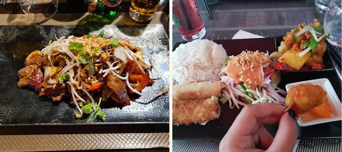 Majestic Orchid - Gallery Image 3