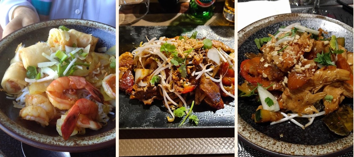 Majestic Orchid - Gallery Image 5