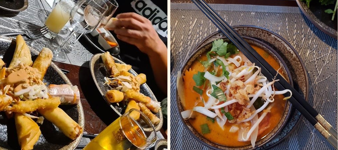 Majestic Orchid - Gallery Image 6