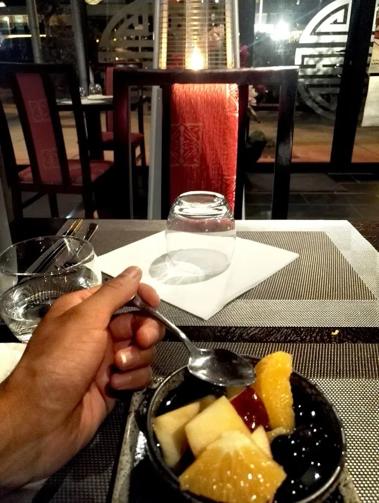 Salade de Fruits Frais